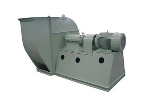 GY4-68鍋爐通、引風機