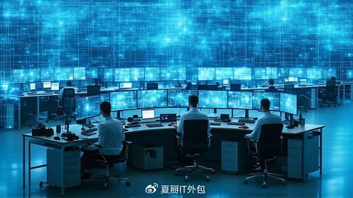 微軟巨額投入下，上海IT外包運維公司的機遇與挑戰(zhàn)